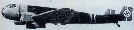 Ju86P V1