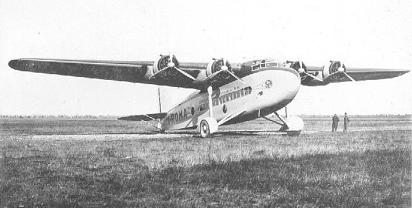 Savoia Marchetti S.M.74
