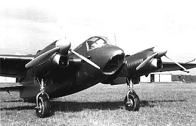 Savoia Marchetti S.M.85/86