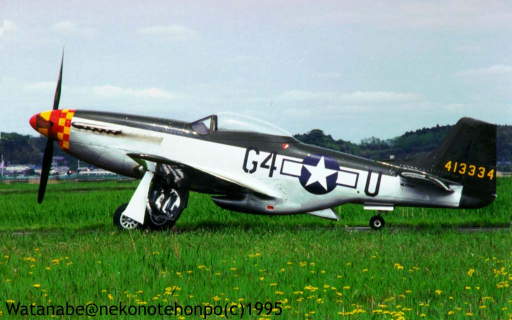 P-51D(25K)