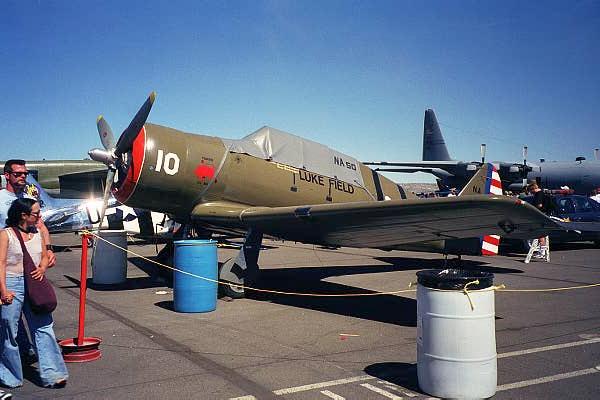 North American Texan