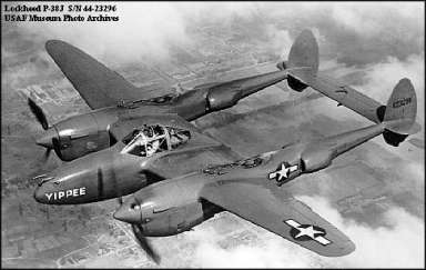 P-38J(14.5K)