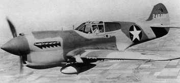 P-40K(6.8K)