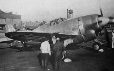 XP-47J(9.6K)