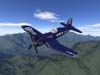 F4U