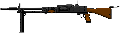 62式7.62mm機関銃