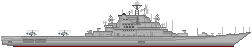 「キエフ」級 重航空巡洋艦