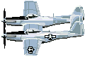 P-82(俯瞰)