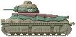 ソミュアS35中戦車
