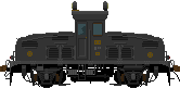 10形(AB10形)蓄電池機関車