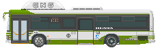 いすゞPJ-LV234N1改 エルガCNGノンステップ(広島電鉄)_(2006) いすゞPJ-LV234N1改 エルガCNGノンステップ(広島電鉄)_(2006)