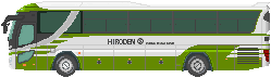 日野PKG-RU1ESAAセレガ(広電)_(2007) 日野PKG-RU1ESAAセレガ(広電)_(2007)