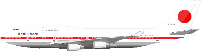 ʗA@B-747-400