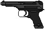 九四式拳銃