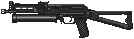 【PP-19 ビゾン】