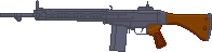 64式7.62mm小銃 アイコン