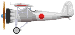 91式戦闘機I型(前期生産型)