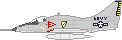 A-4_Skyhawk 新入荷アイコン