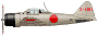 三菱・十二試艦上戦闘機(A6M1)