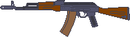 AK74 アイコン