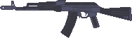 AK74 アイコン