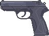 BERETTA Px4