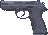 BERETTA Px4 