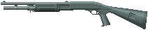 Benelli M3 super 90