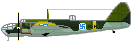 Bristol Blenheim Mk.IV (フィンランド空軍)