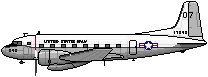 ダグラス C-117D