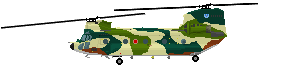空自CH-47J(JA)