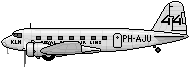 ダグラス DC-2