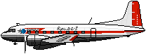 DC-35「スーパー DC-3」
