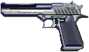 IMI MODEL DesertEagle