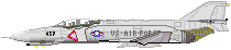 F-4ファントム(アメリカ空軍)