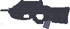 FN F2000 新入荷アイコン