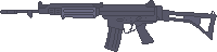 FN FNC 新入荷アイコン