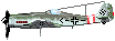 フォッケウルフFw190D-9 (Focke Wulf Fw190D-9 Dora)