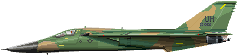 General Dynamics F-111 Aardvark
