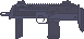 ヘッケラー&コック MP7 アイコン