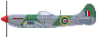 Hawker Tempest Mk.III