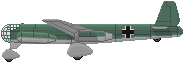 Junkers Ju287V-1