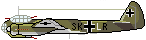 ユンカース Ju88A-1