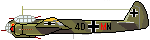 ユンカース Ju88A-5