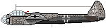 ユンカース Ju88S-1