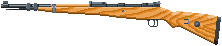 MAUSER Kar98k