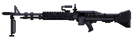 M-60_GPMG 新入荷アイコン