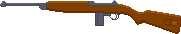 ウィンチェスターM1カービン アイコン