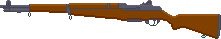 M1_Garand 新入荷アイコン