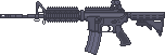 M4A1 SOPMODE